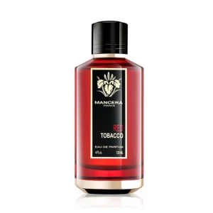 Mancera Red Tobacco EDP