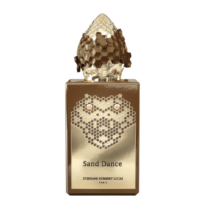 Stéphane Humbert Lucas Sand Dance