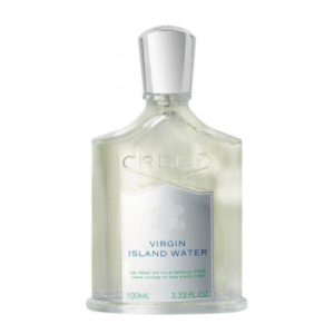 Creed Virgin Island Water