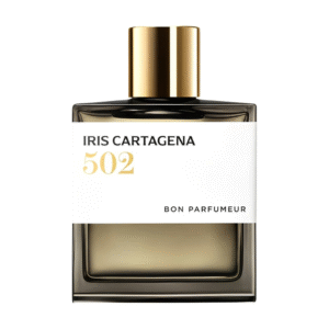 Bon Parfumeur 502 Iris Cartagena