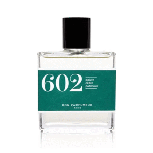 Bon Parfumeur 602 Poivre, Cèdre, Patchouli