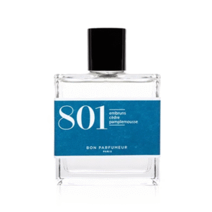 Bon Parfumeur 801 Embruns, Cèdre, Pamplemousse