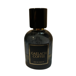 Pastor Privé Gaelach Coffee