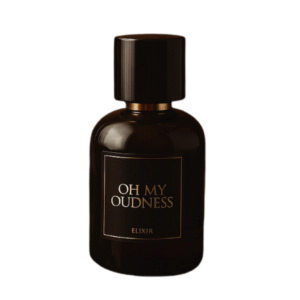 Pastor Privé Oh My Oudness Elixir
