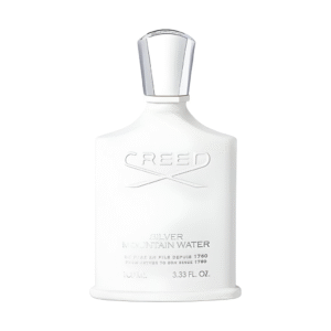 Creed Silver Mountain Water