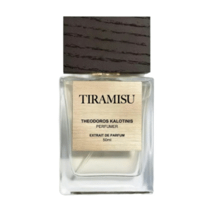 Theodoros Kalotinis Tiramisu