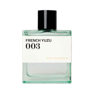 Bon Parfumeur 003 French Yuzu - 100ml