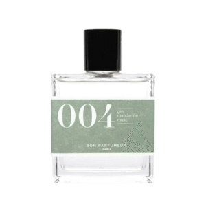 Bon Parfumeur 004 Gin, Mandarine, Musc