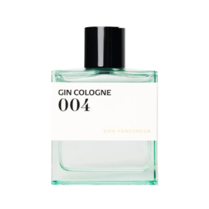 Bon Parfumeur 004 Gin Cologne - 100ml