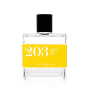 Bon Parfumeur 203 Framboise, Vanille, Mure