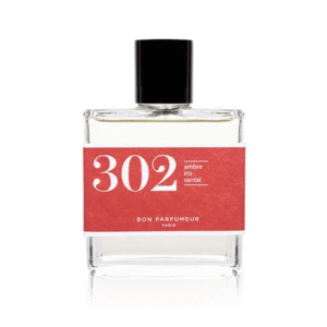 Bon Parfumeur 302 Ambre, Iris, Santal
