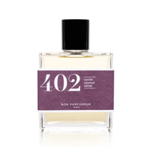 Bon Parfumeur 402 Vanille, Caramel, Santal