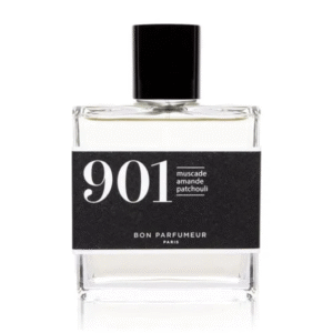 Bon Parfumeur 901 Noix de muscade, Amande, Patchouli