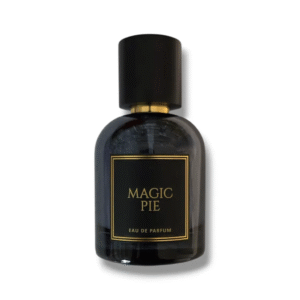 Pastor Privé Magic Pie