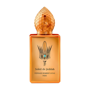 Stéphane Humbert Lucas Soleil De Jeddah Mango Kiss