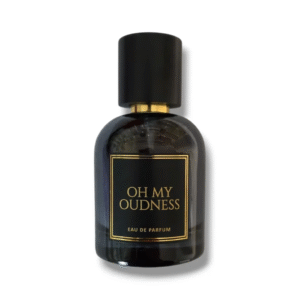 Pastor Privé Oh My Oudness EDP
