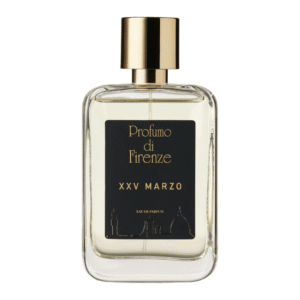 Profumo di Firenze XXV Marzo