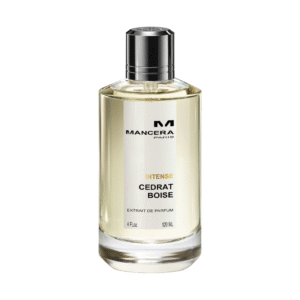 Mancera Intense Cedrat Boise