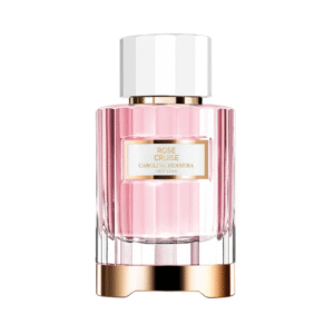 Carolina Herrera Confidential Rose Cruise