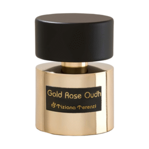 Tiziana Terenzi Gold Rose Oudh
