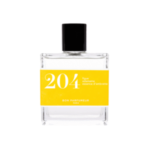 Bon Parfumeur 204 Figue, Edamame, Essence d'Ambrette