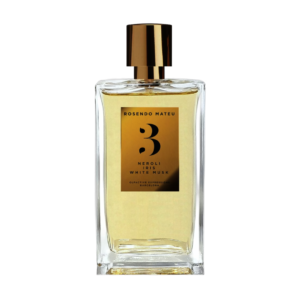 Rosendo Mateu Nº3 Neroli, Iris, White Musk