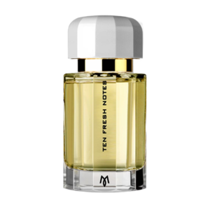 Ramón Monegal Ten Fresh Notes