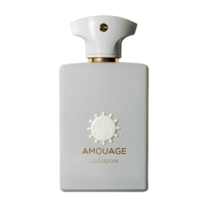 Amouage Decision