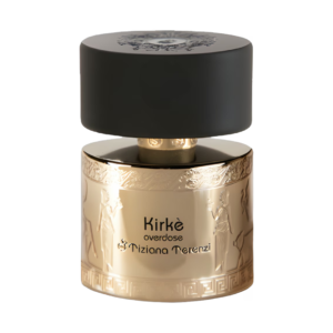 Tiziana Terenzi Kirkè Overdose