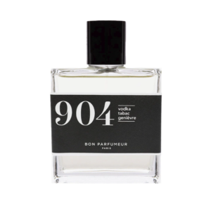 Bon Parfumeur 904 Vodka, tabac, genièvre