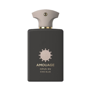 Amouage Opus XV King Blue