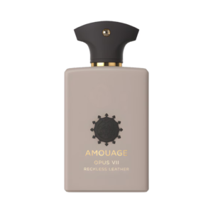 Amouage Opus VII Reckless Leather