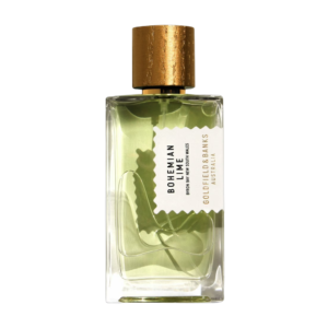 Goldfield & Banks Bohemian Lime - 100ml