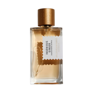 Goldfield & Banks Ingenious Ginger - 100ml