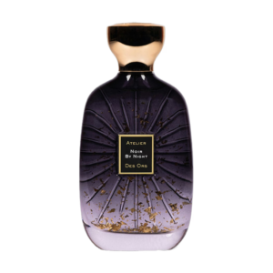 Atelier des Ors Noir by Night - 100ml
