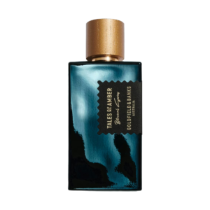 Goldfield & Banks Tales of Amber - 100ml