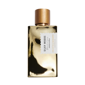 Goldfield & Banks Silky Woods - 100ml