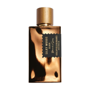 Goldfield & Banks Silky Woods Elixir - 100ml