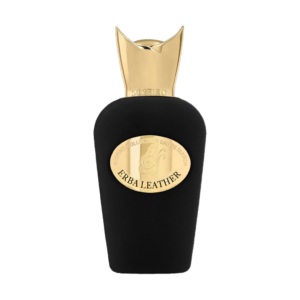 Sospiro Erba Leather - 100ml