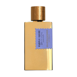 Goldfield & Banks Purple Suede - 100ml
