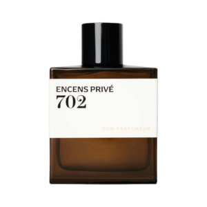 Bon Parfumeur 702 Encens Privé - 100ml