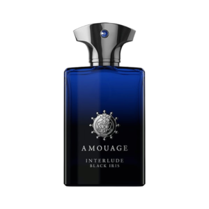 Amouage Interlude Black Iris - 100ml
